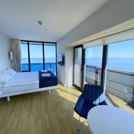 Orbi Aparthotel In Μπατούμι Εξωτερικό φωτογραφία