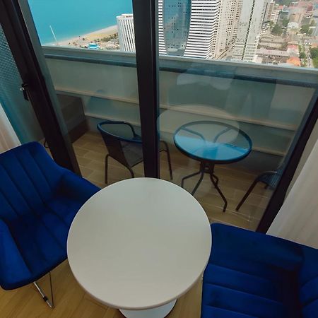 Orbi Aparthotel In Μπατούμι Εξωτερικό φωτογραφία