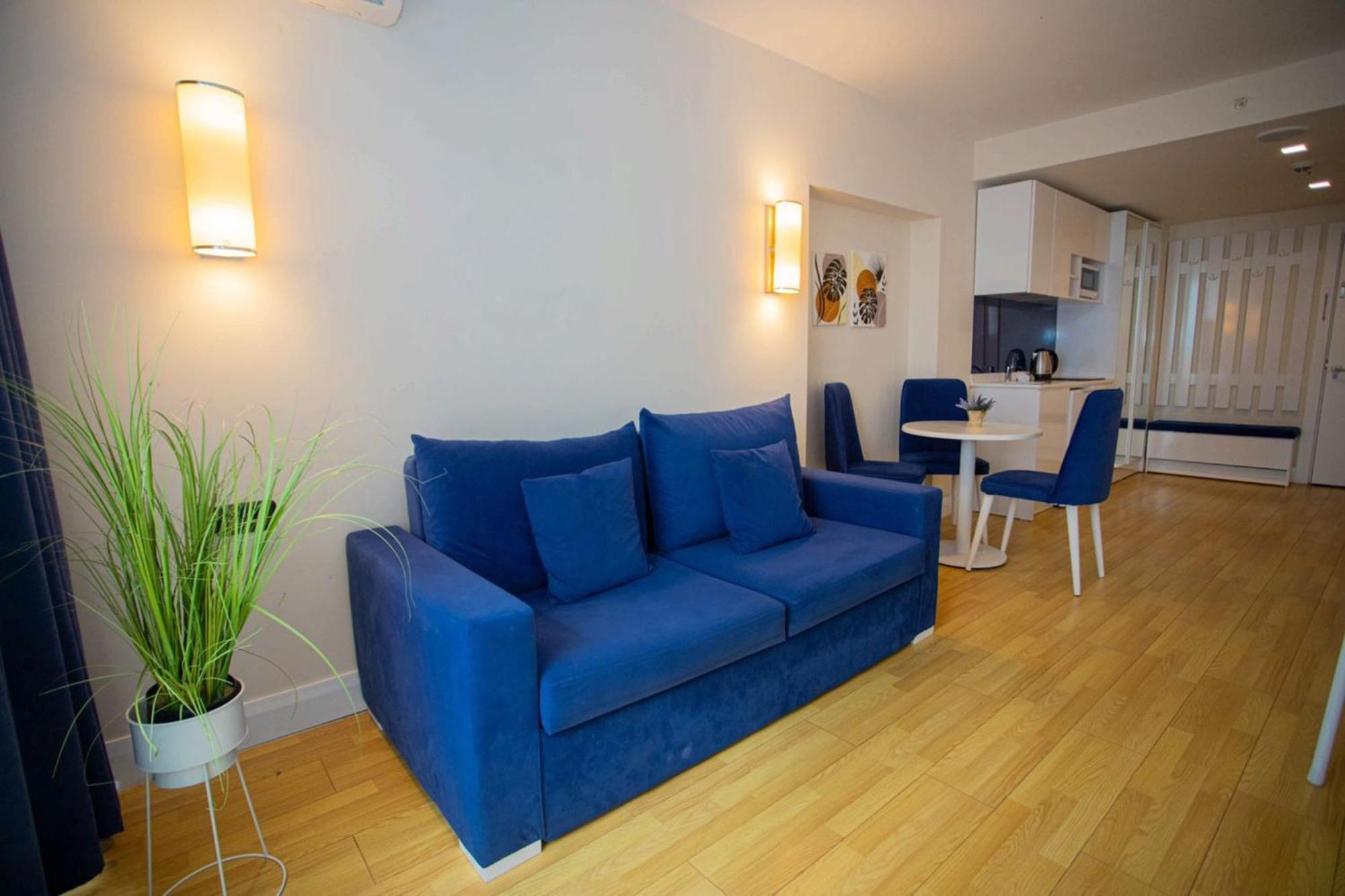Orbi Aparthotel In Μπατούμι Εξωτερικό φωτογραφία