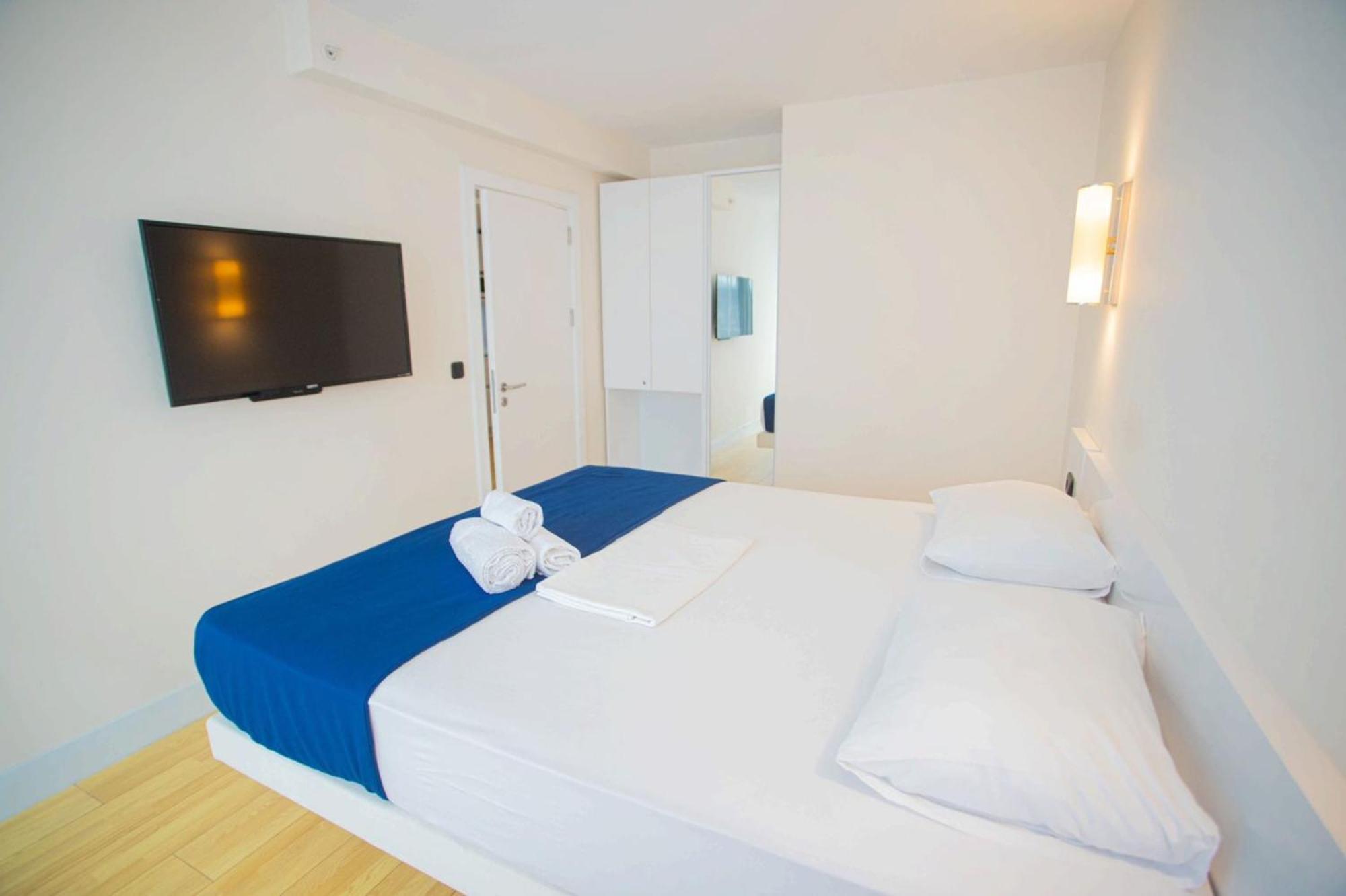 Orbi Aparthotel In Μπατούμι Εξωτερικό φωτογραφία