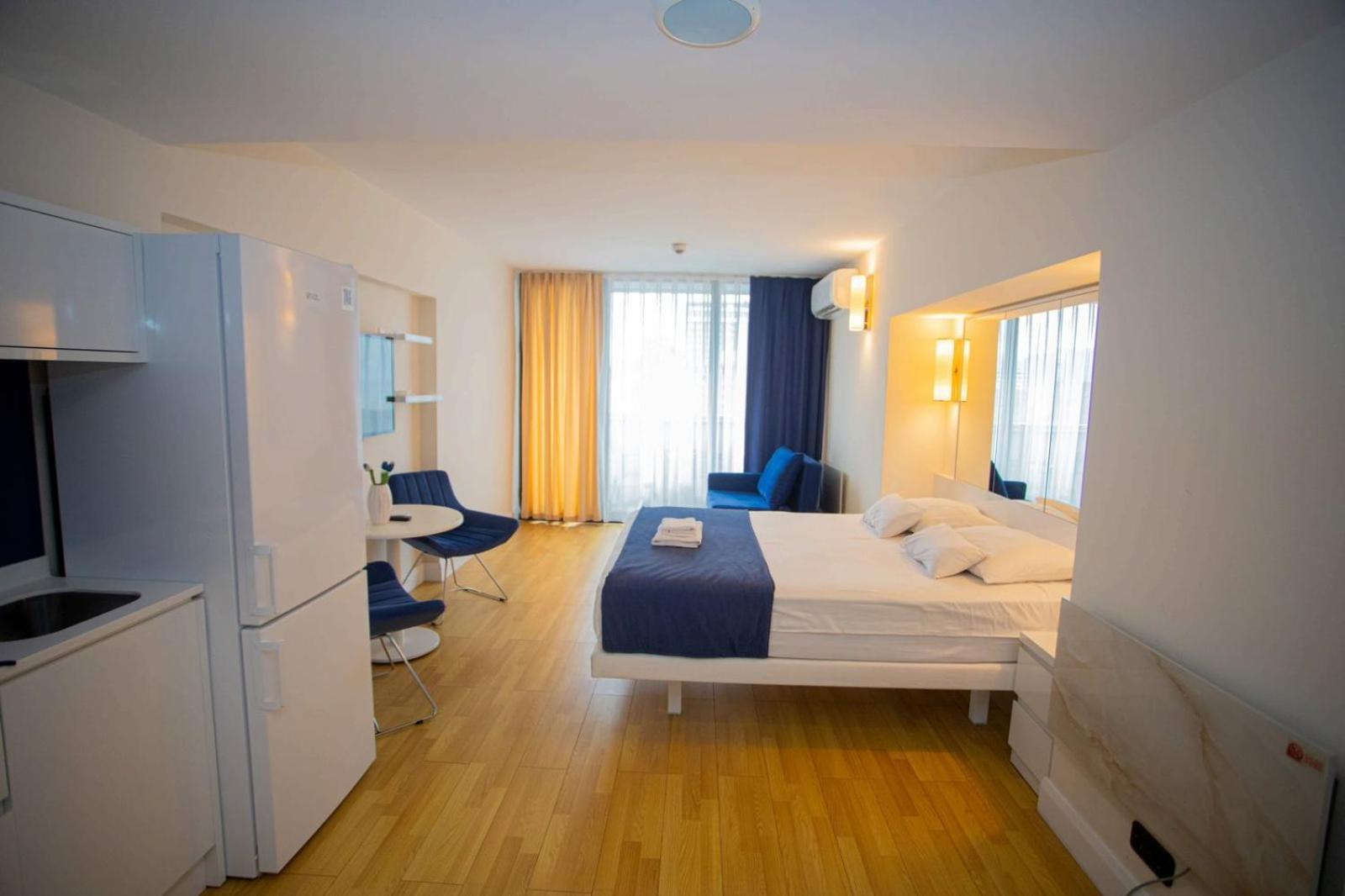 Orbi Aparthotel In Μπατούμι Εξωτερικό φωτογραφία