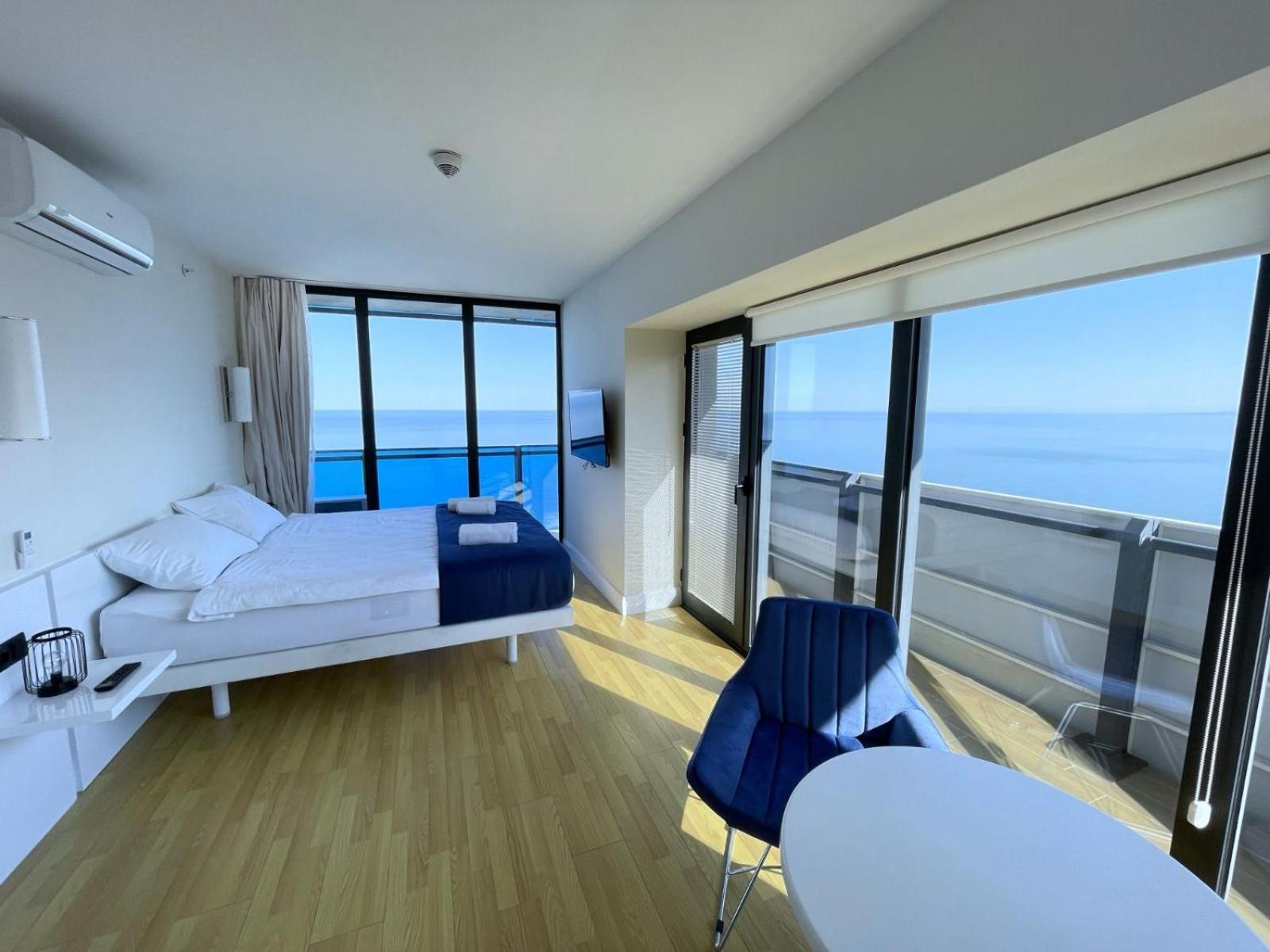 Orbi Aparthotel In Μπατούμι Εξωτερικό φωτογραφία