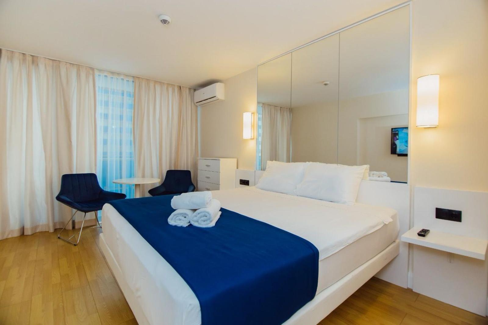Orbi Aparthotel In Μπατούμι Εξωτερικό φωτογραφία