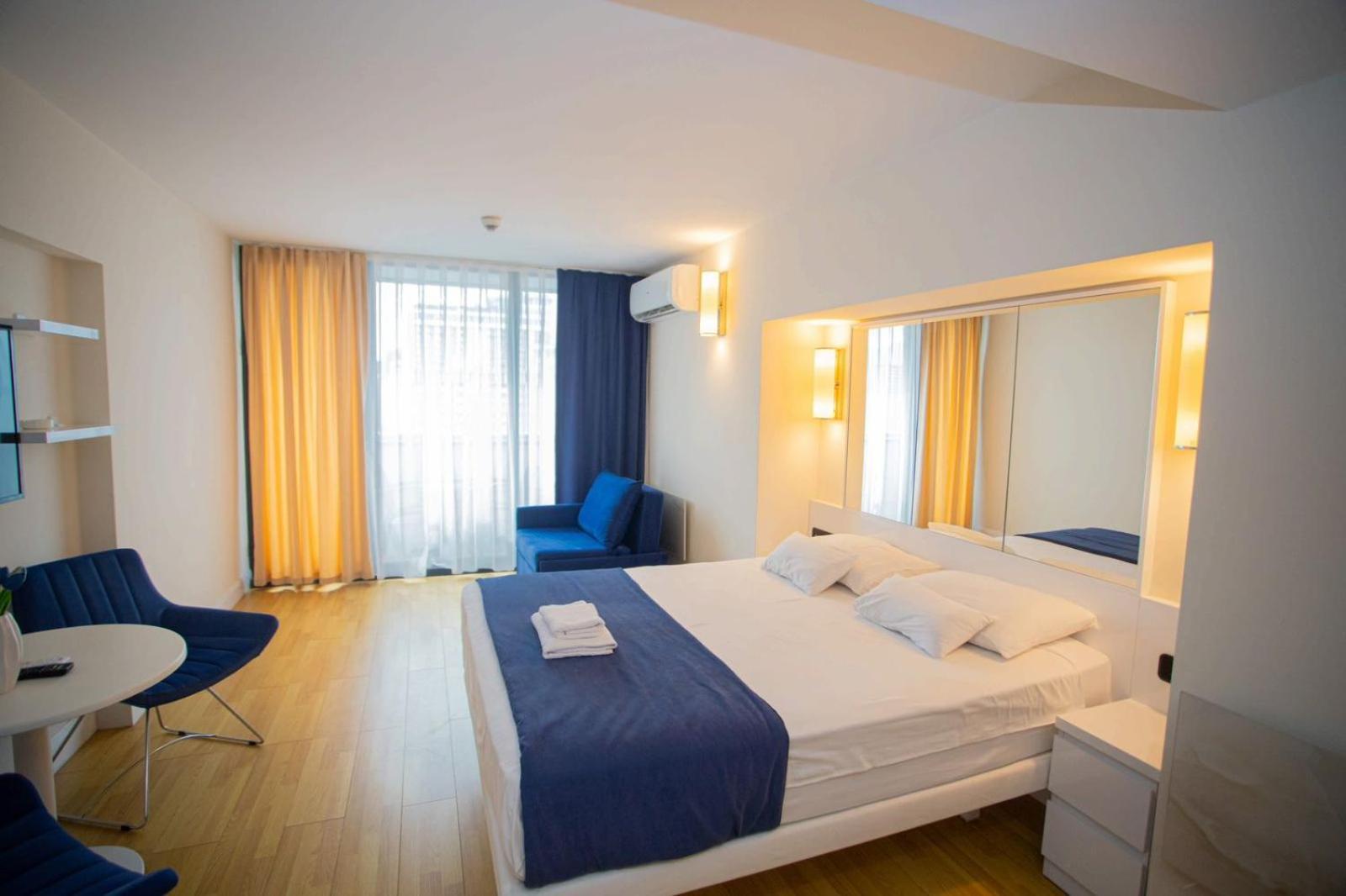 Orbi Aparthotel In Μπατούμι Εξωτερικό φωτογραφία