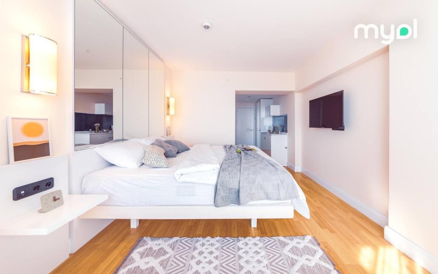 Orbi Aparthotel In Μπατούμι Εξωτερικό φωτογραφία