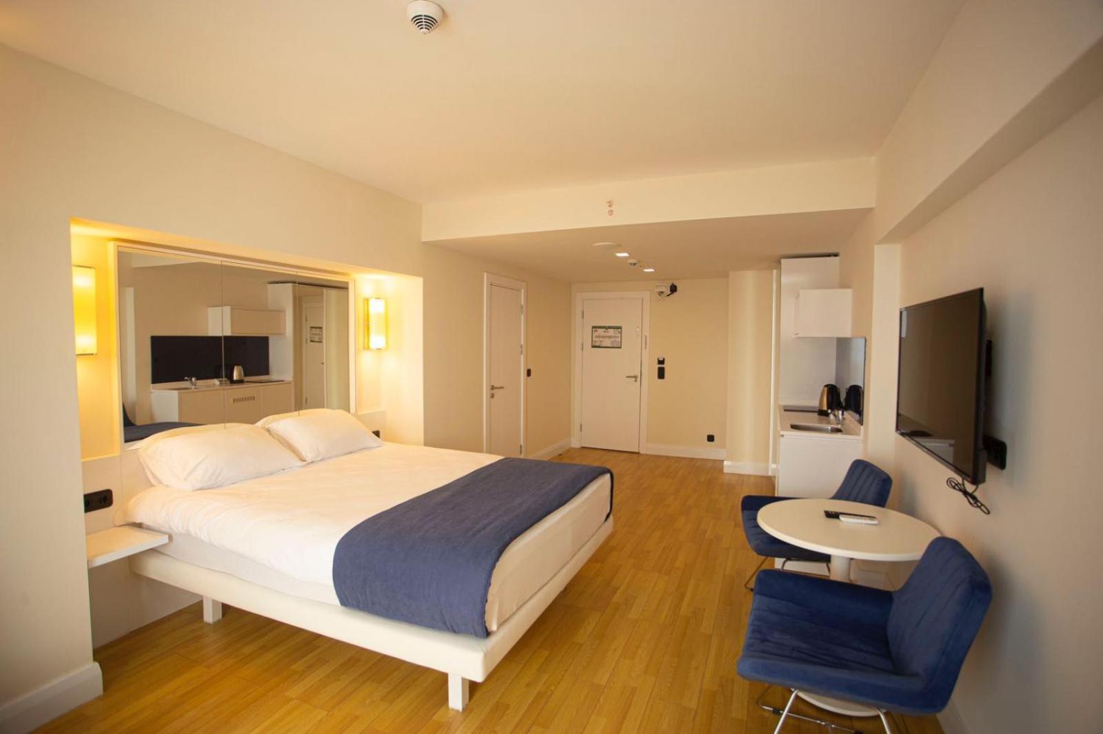 Orbi Aparthotel In Μπατούμι Εξωτερικό φωτογραφία