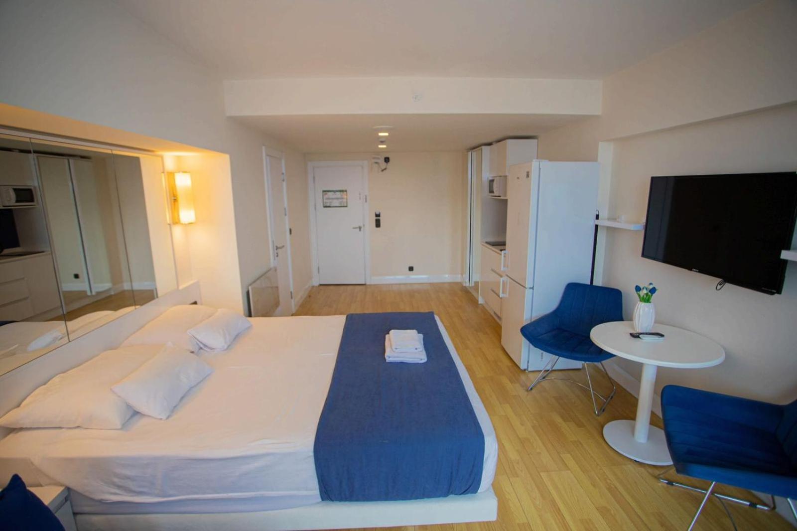 Orbi Aparthotel In Μπατούμι Εξωτερικό φωτογραφία