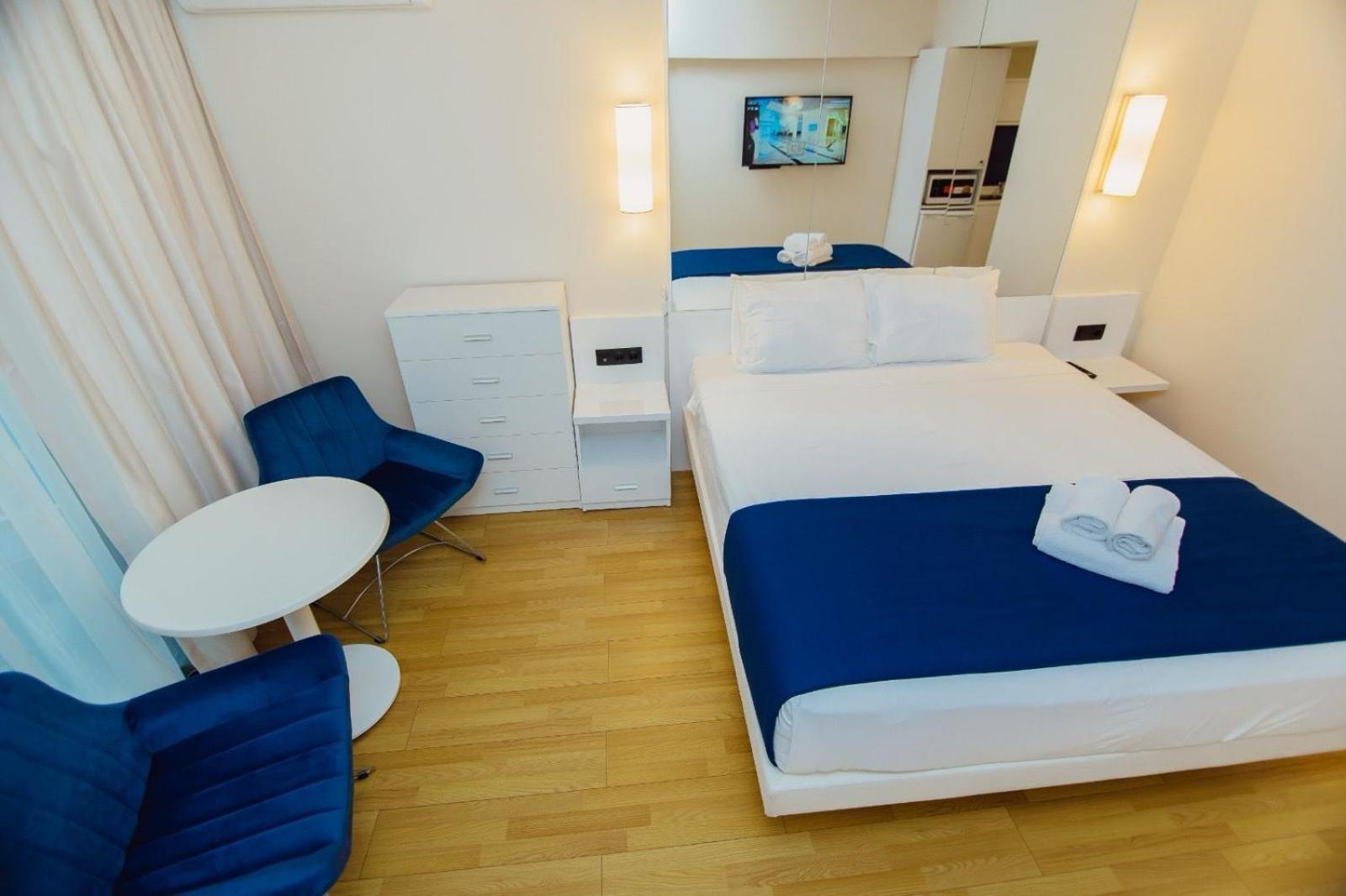 Orbi Aparthotel In Μπατούμι Εξωτερικό φωτογραφία