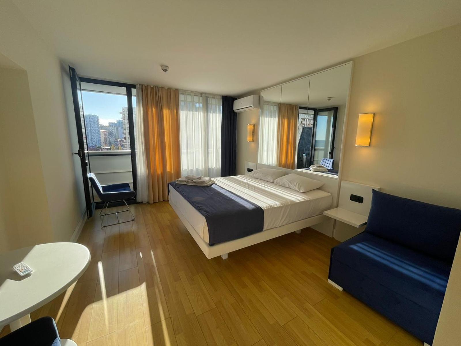 Orbi Aparthotel In Μπατούμι Εξωτερικό φωτογραφία