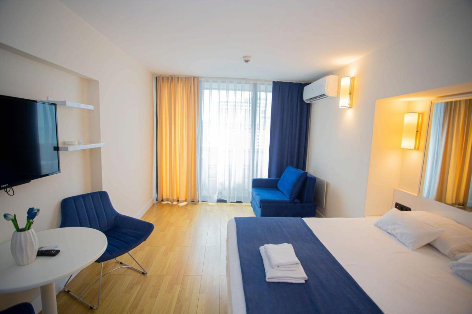 Orbi Aparthotel In Μπατούμι Εξωτερικό φωτογραφία