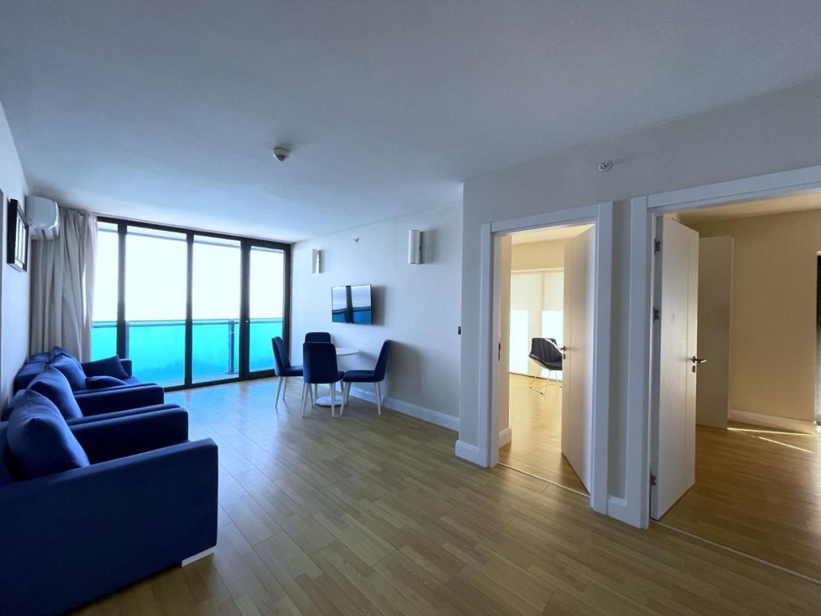 Orbi Aparthotel In Μπατούμι Εξωτερικό φωτογραφία