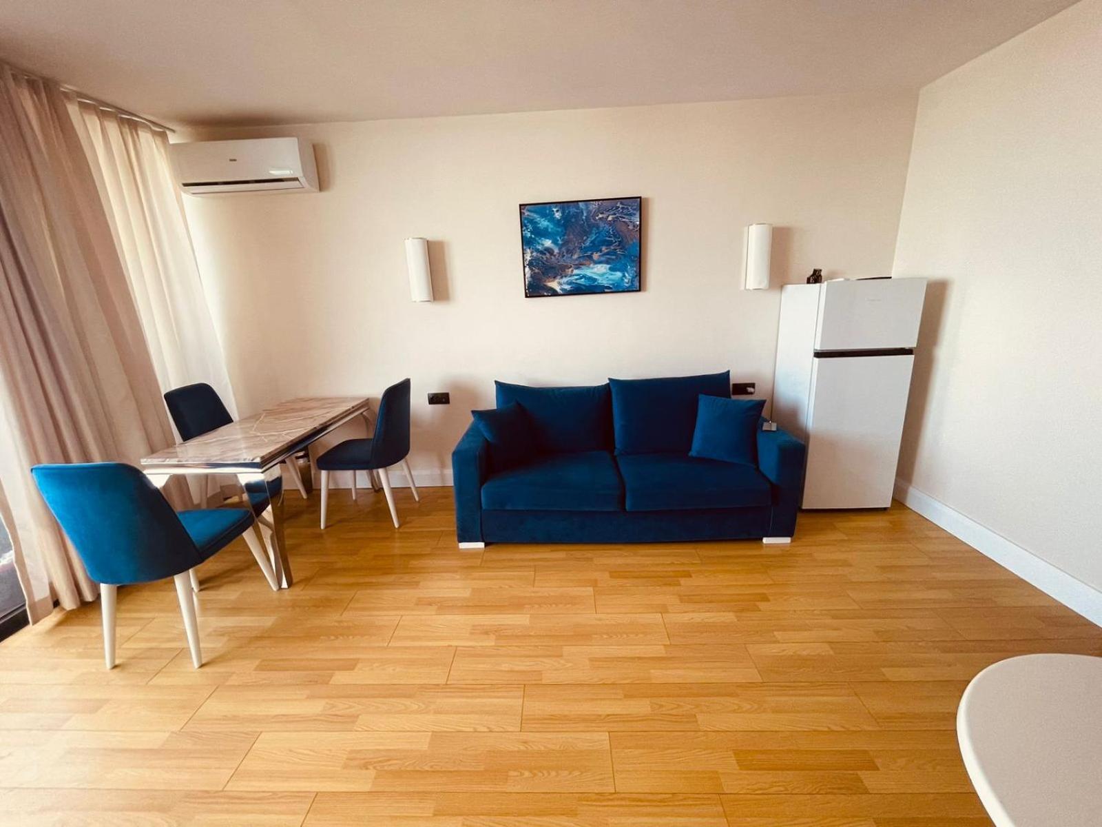 Orbi Aparthotel In Μπατούμι Εξωτερικό φωτογραφία