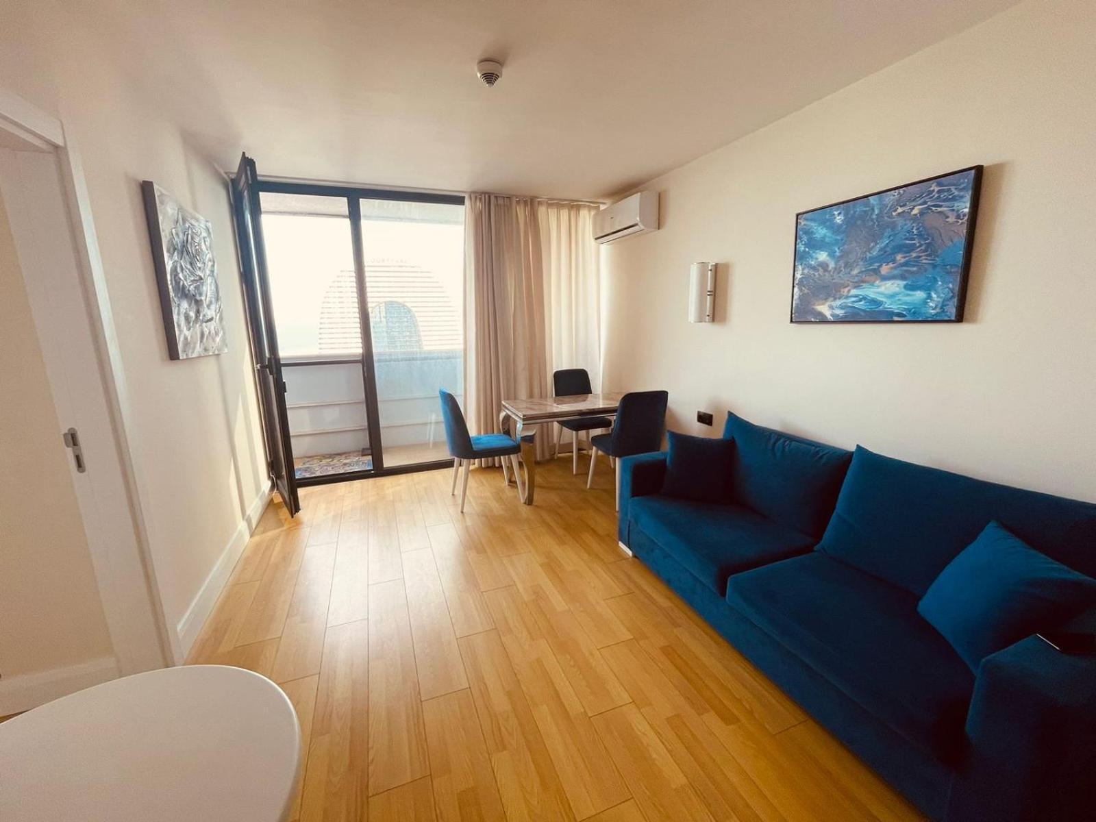 Orbi Aparthotel In Μπατούμι Εξωτερικό φωτογραφία