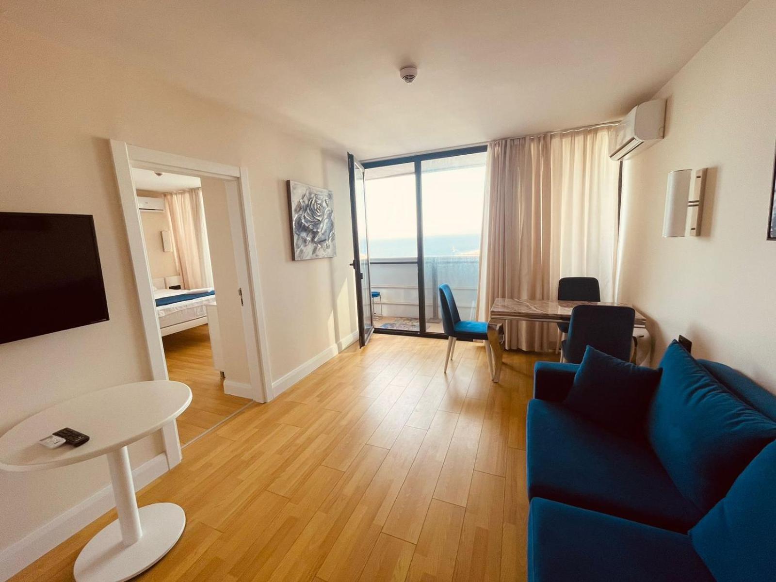 Orbi Aparthotel In Μπατούμι Εξωτερικό φωτογραφία