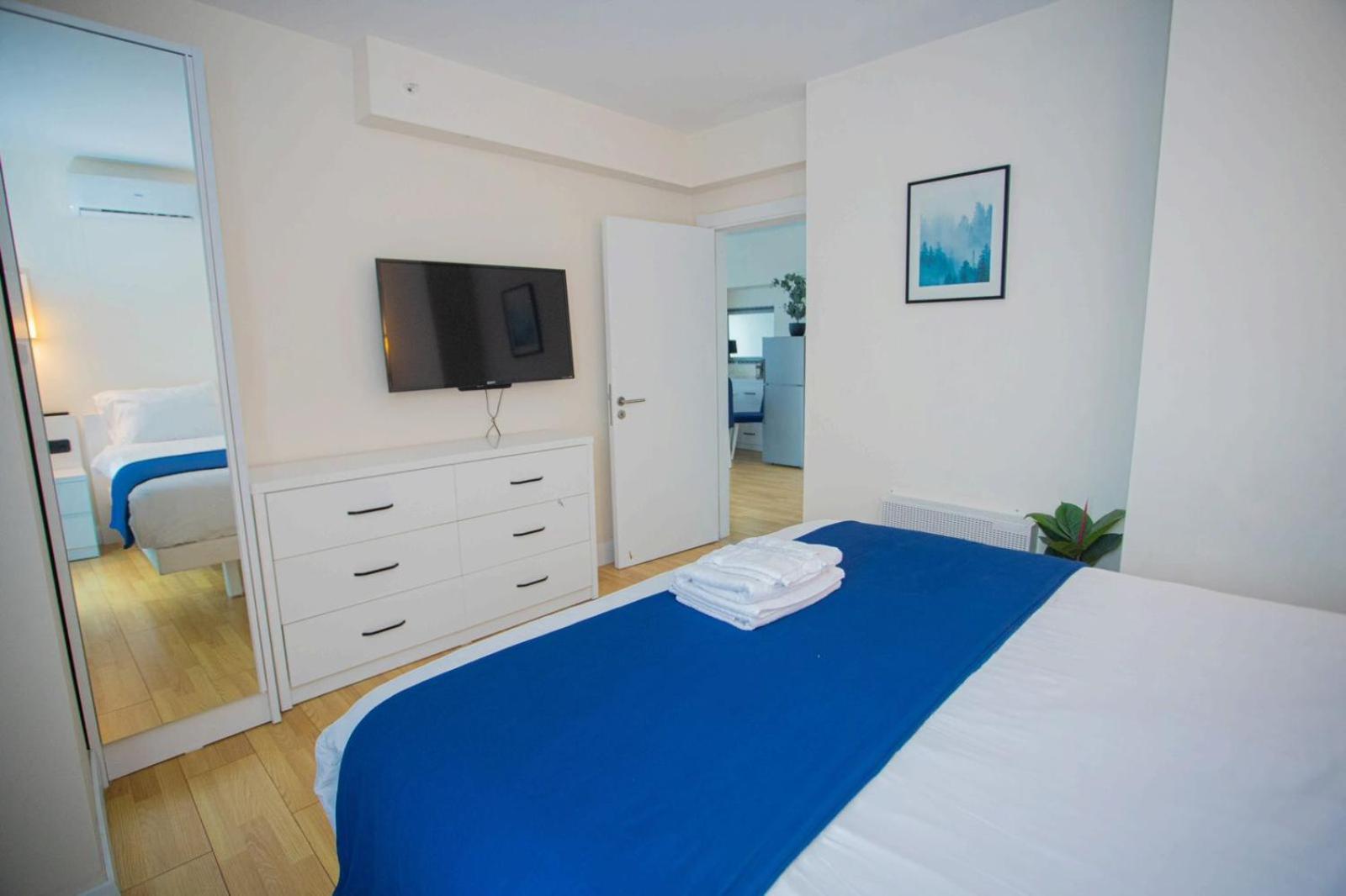Orbi Aparthotel In Μπατούμι Εξωτερικό φωτογραφία