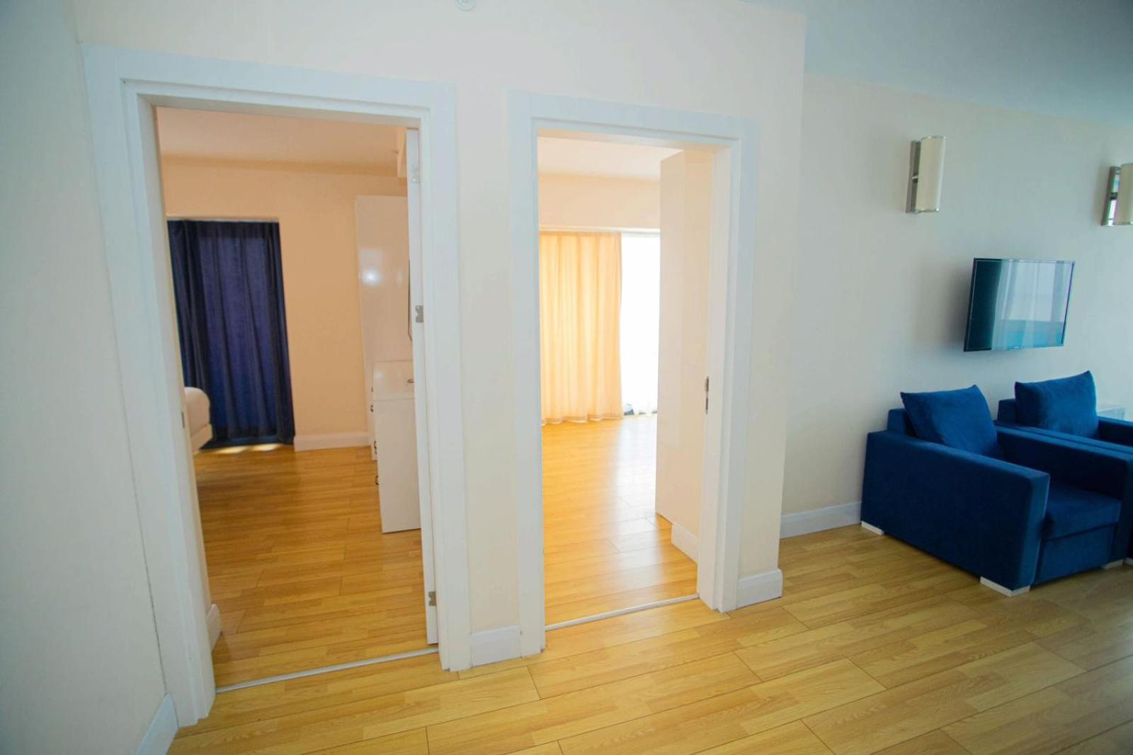 Orbi Aparthotel In Μπατούμι Εξωτερικό φωτογραφία