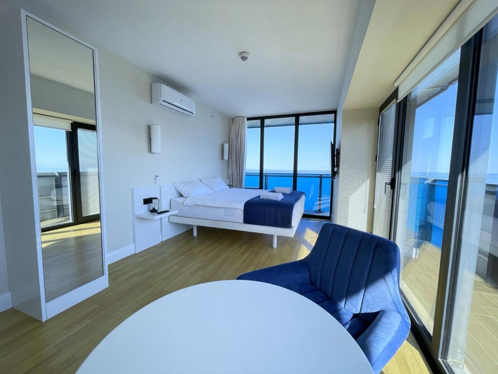 Orbi Aparthotel In Μπατούμι Εξωτερικό φωτογραφία