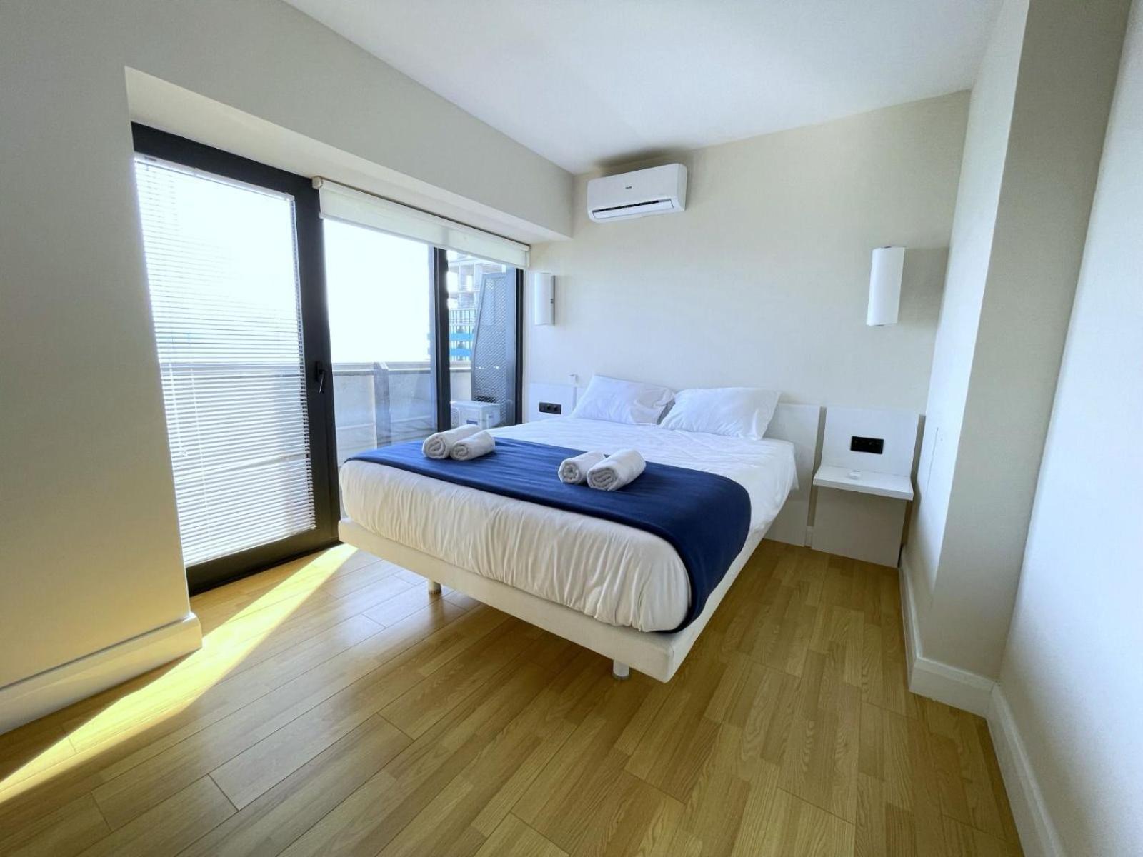 Orbi Aparthotel In Μπατούμι Εξωτερικό φωτογραφία