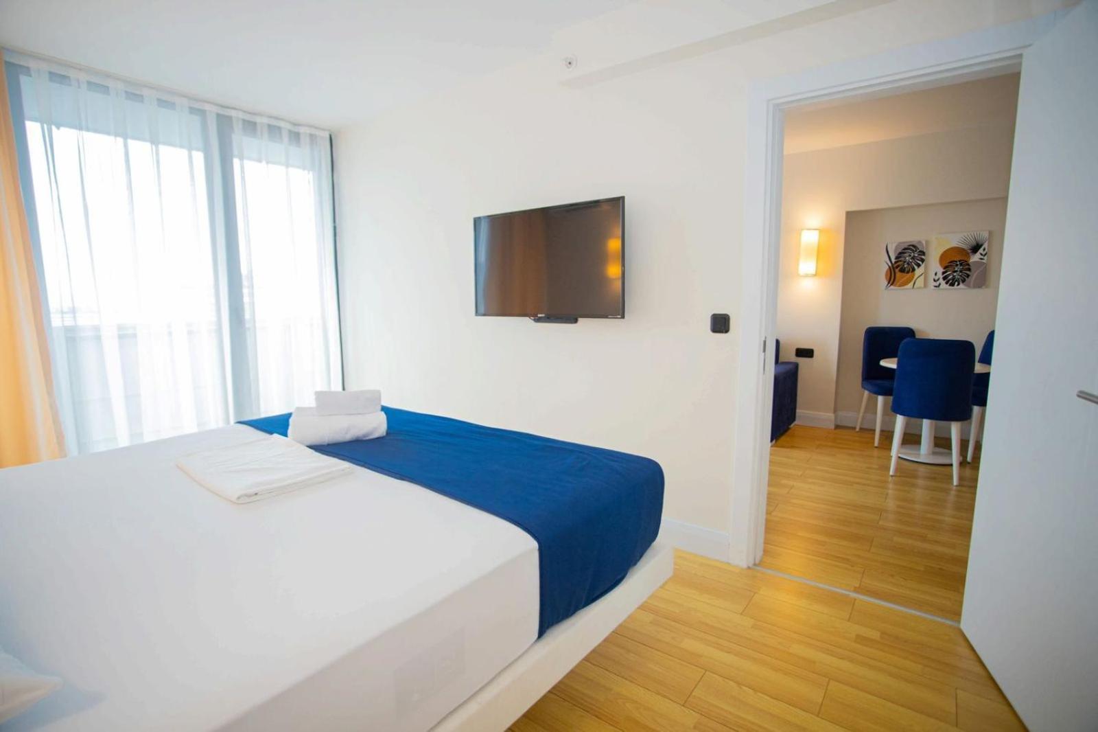 Orbi Aparthotel In Μπατούμι Εξωτερικό φωτογραφία