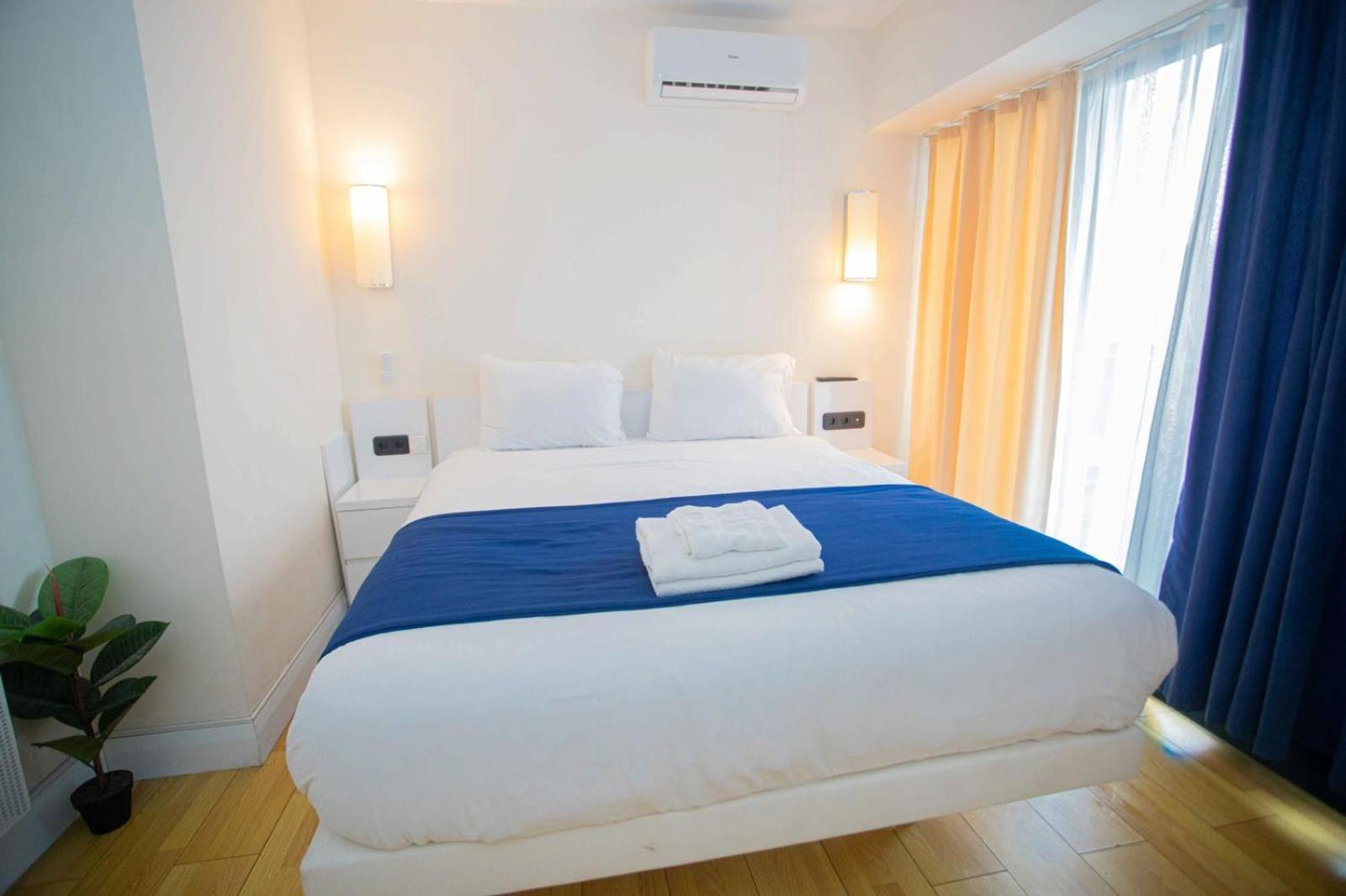 Orbi Aparthotel In Μπατούμι Εξωτερικό φωτογραφία