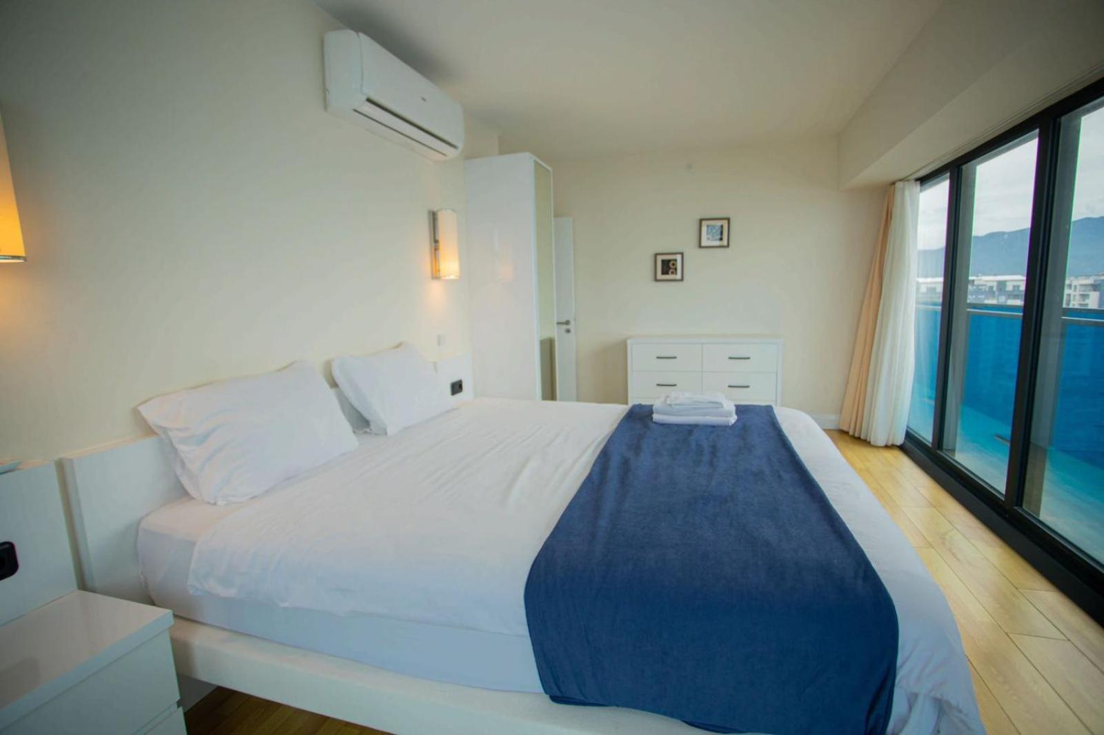 Orbi Aparthotel In Μπατούμι Εξωτερικό φωτογραφία