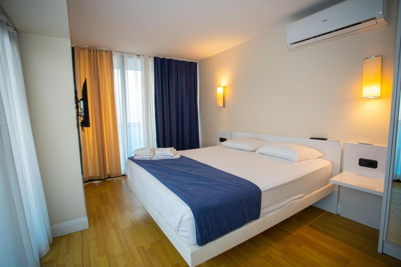 Orbi Aparthotel In Μπατούμι Εξωτερικό φωτογραφία
