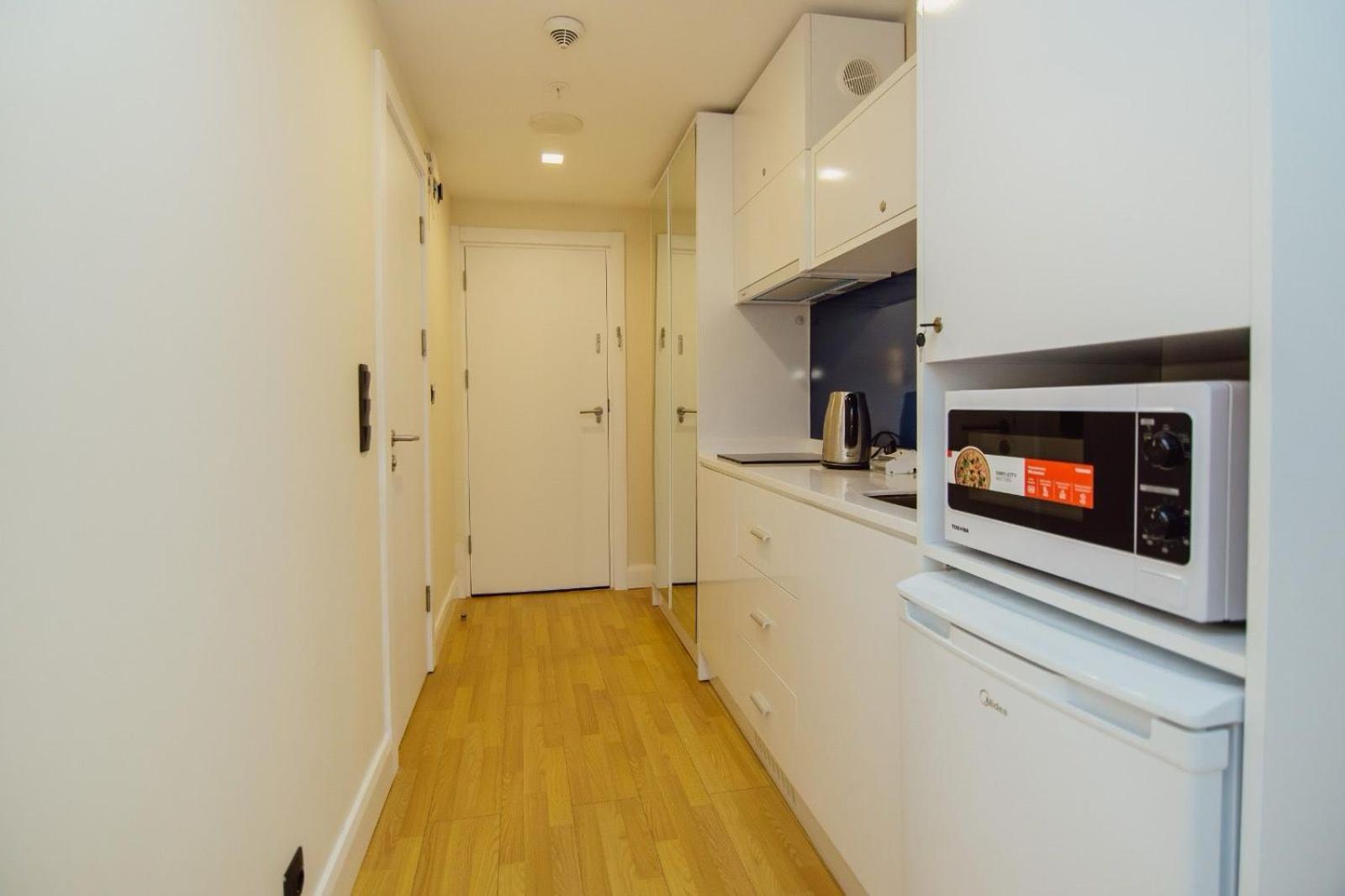 Orbi Aparthotel In Μπατούμι Εξωτερικό φωτογραφία
