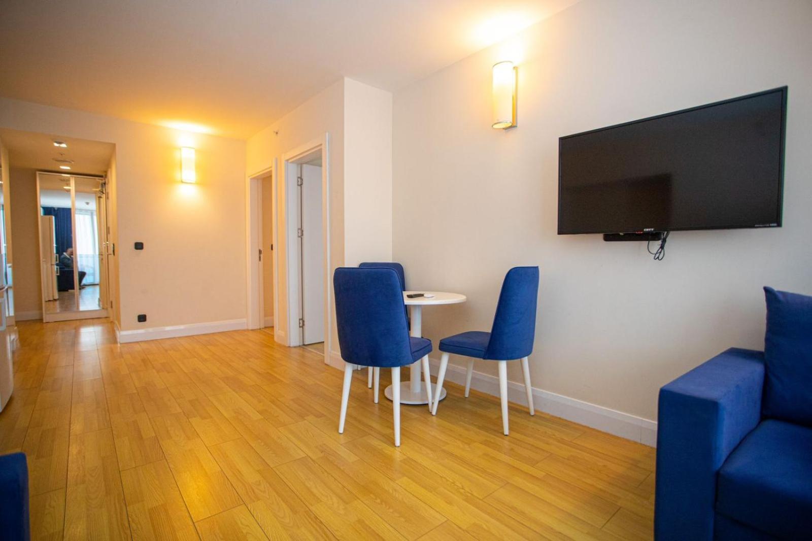 Orbi Aparthotel In Μπατούμι Εξωτερικό φωτογραφία