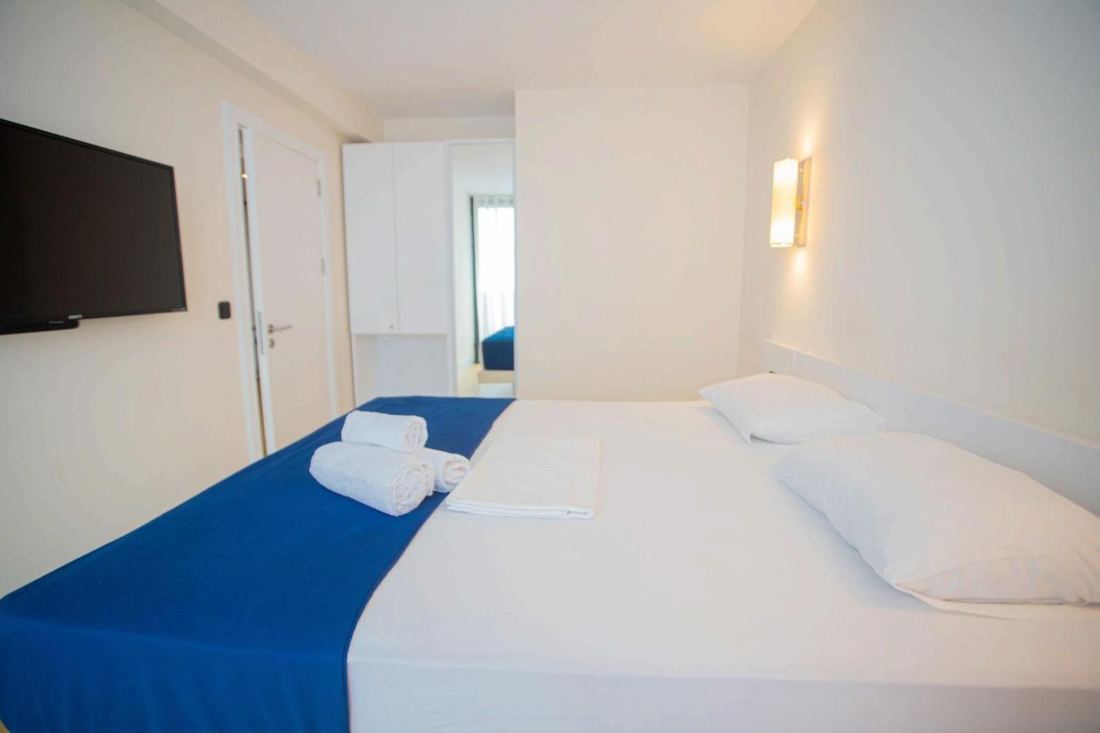 Orbi Aparthotel In Μπατούμι Εξωτερικό φωτογραφία