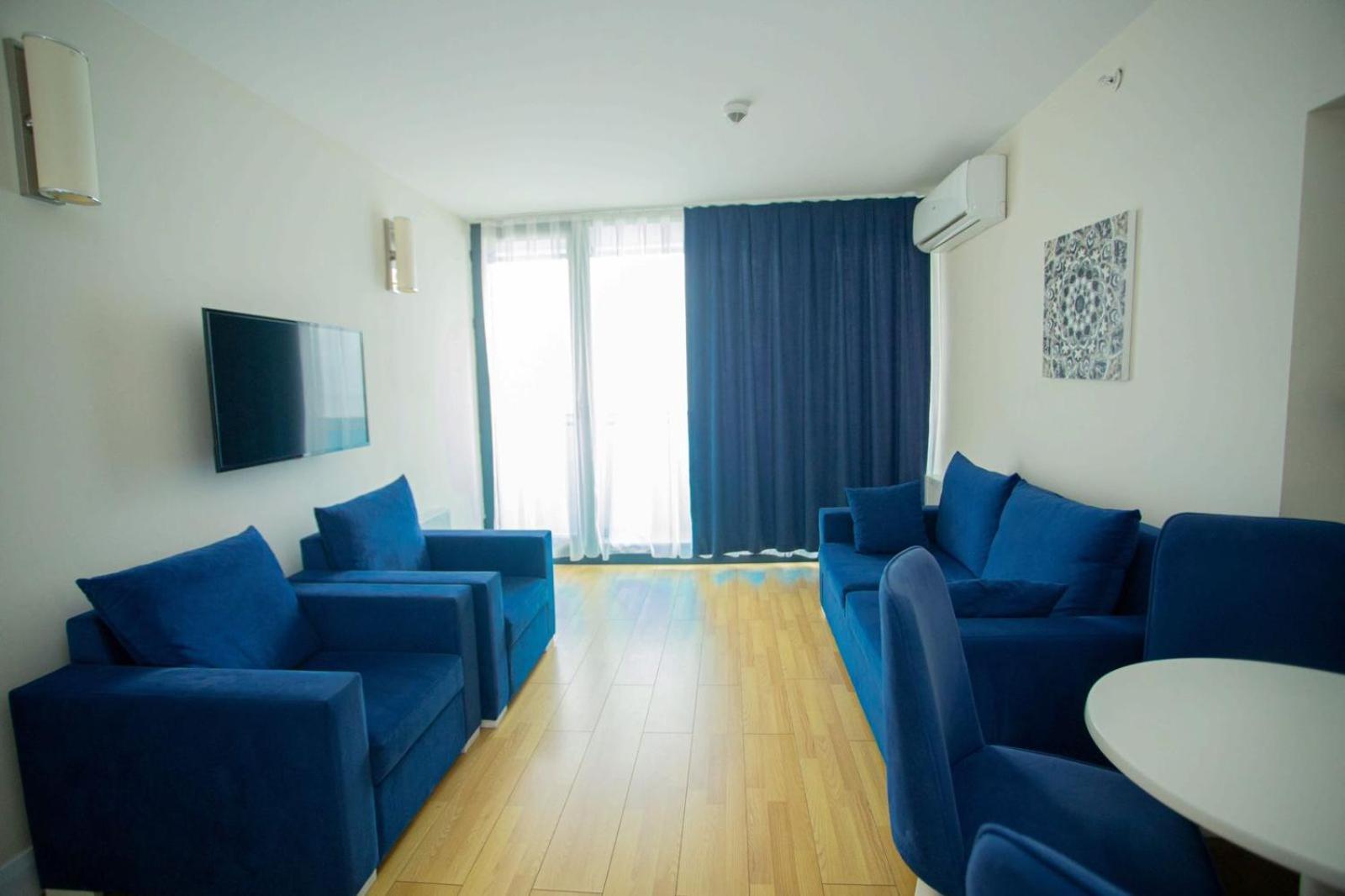 Orbi Aparthotel In Μπατούμι Εξωτερικό φωτογραφία