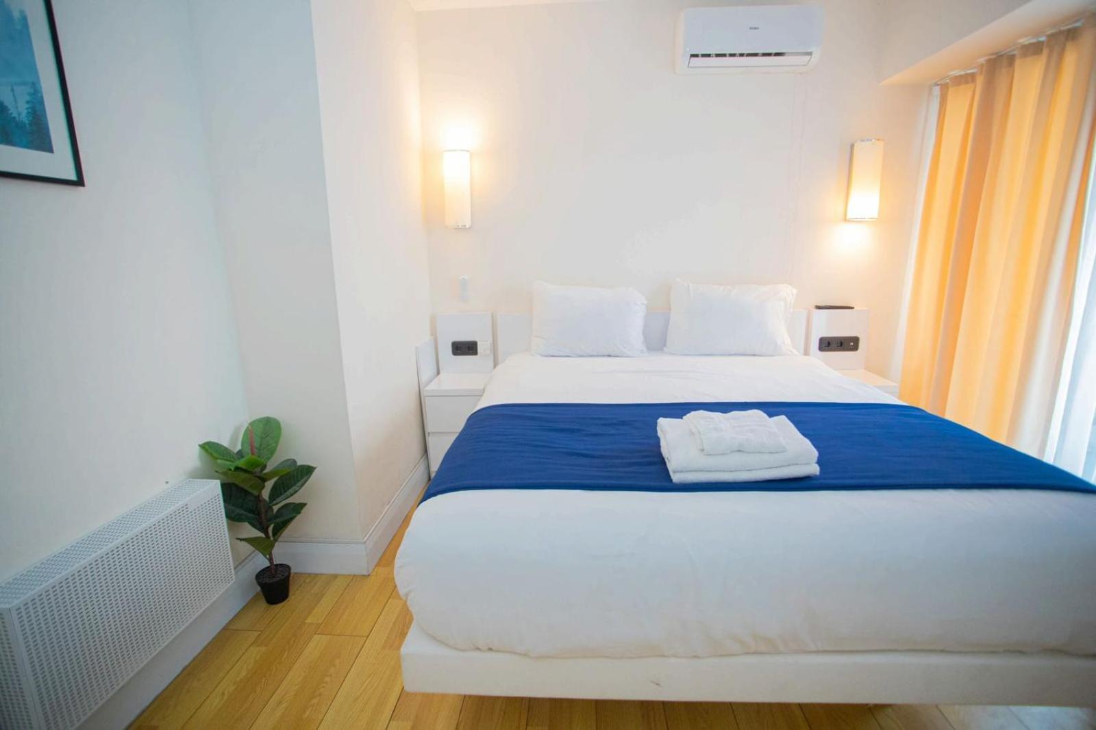 Orbi Aparthotel In Μπατούμι Εξωτερικό φωτογραφία