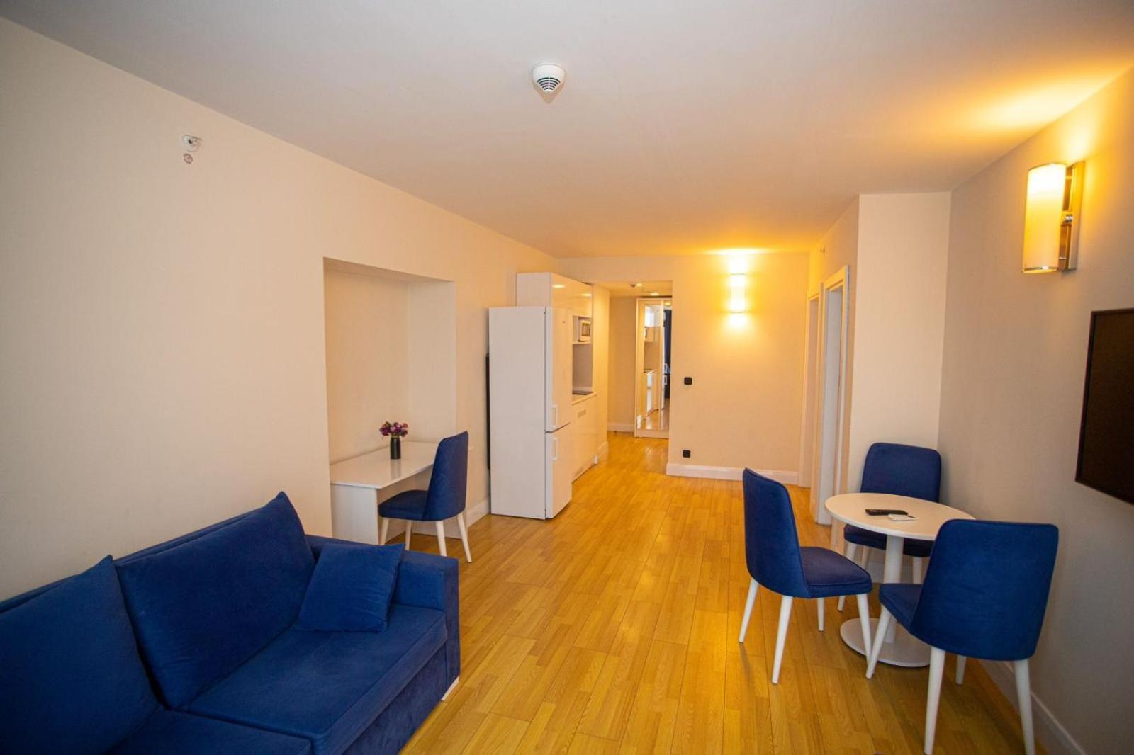 Orbi Aparthotel In Μπατούμι Εξωτερικό φωτογραφία