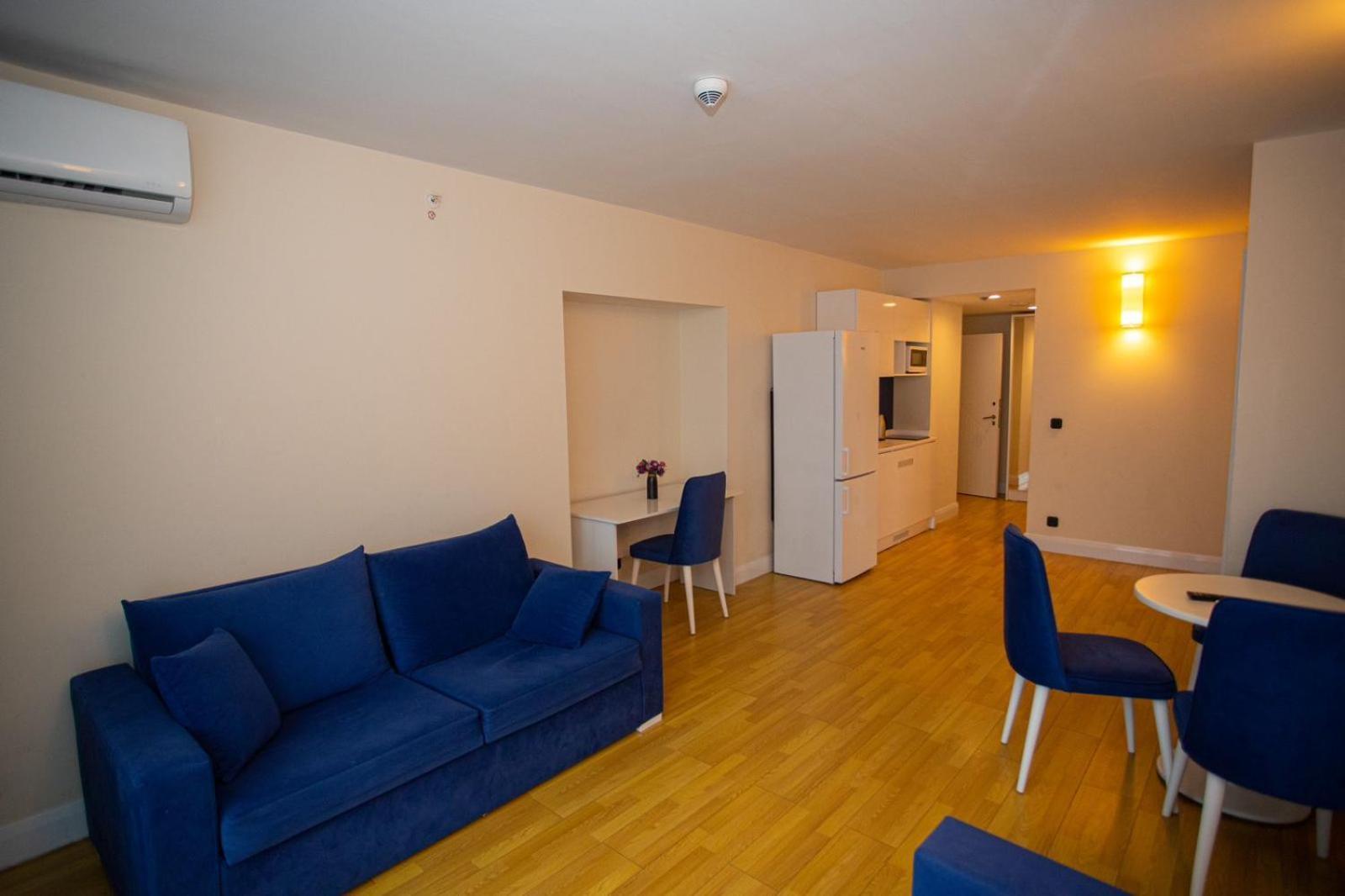 Orbi Aparthotel In Μπατούμι Εξωτερικό φωτογραφία