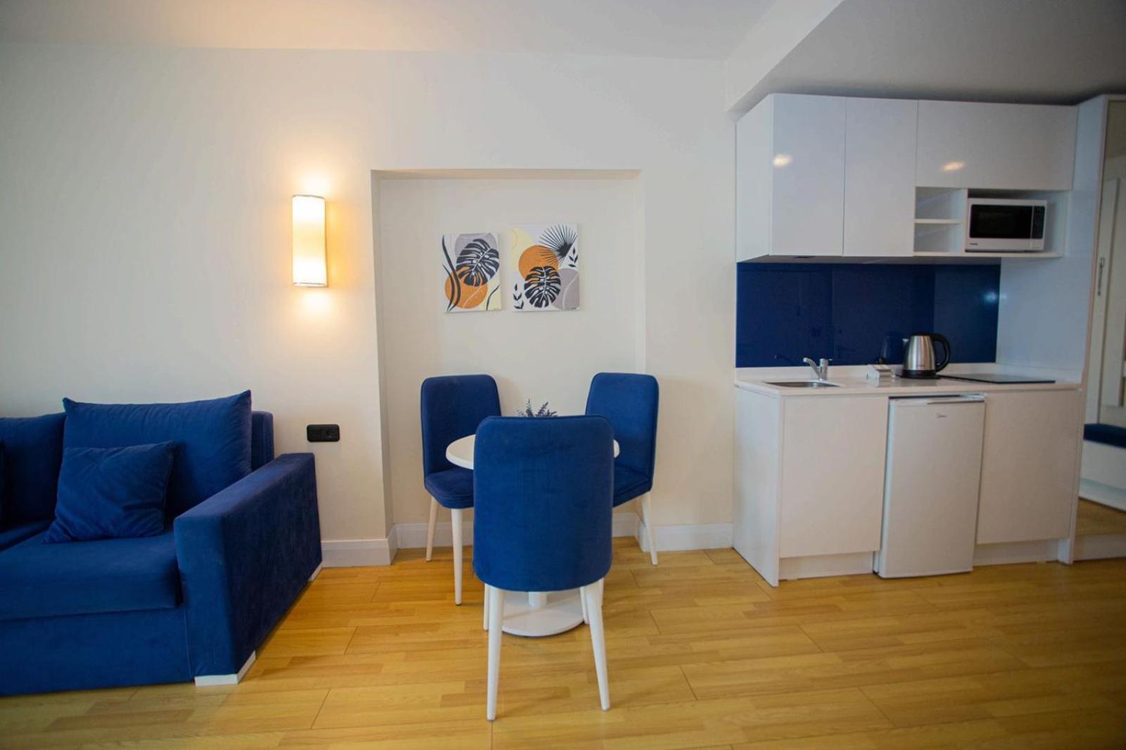 Orbi Aparthotel In Μπατούμι Εξωτερικό φωτογραφία