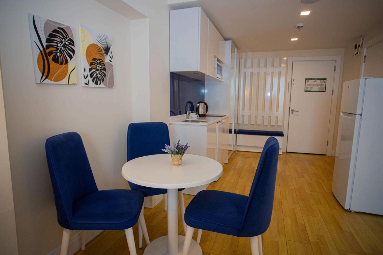 Orbi Aparthotel In Μπατούμι Εξωτερικό φωτογραφία