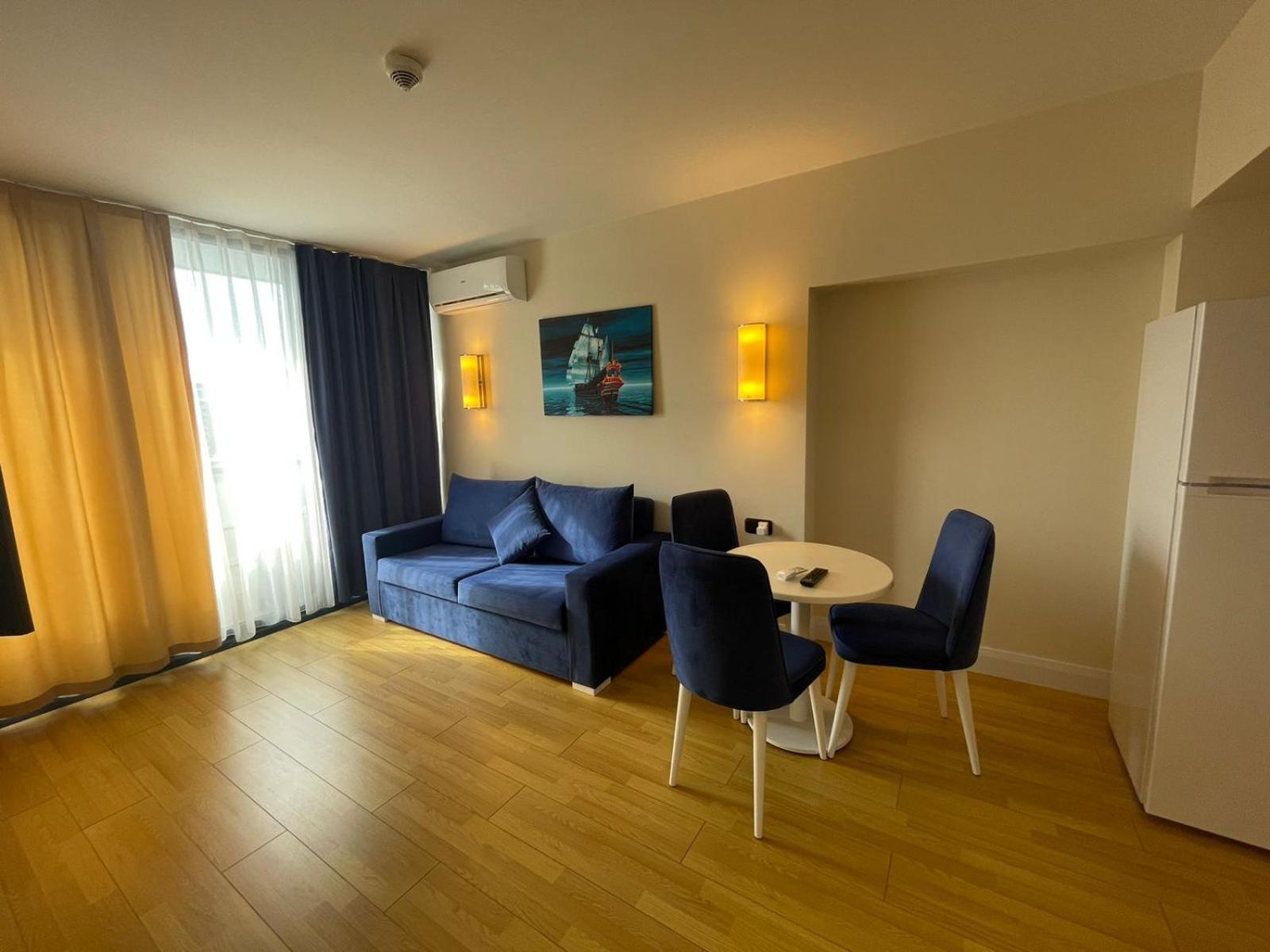Orbi Aparthotel In Μπατούμι Εξωτερικό φωτογραφία