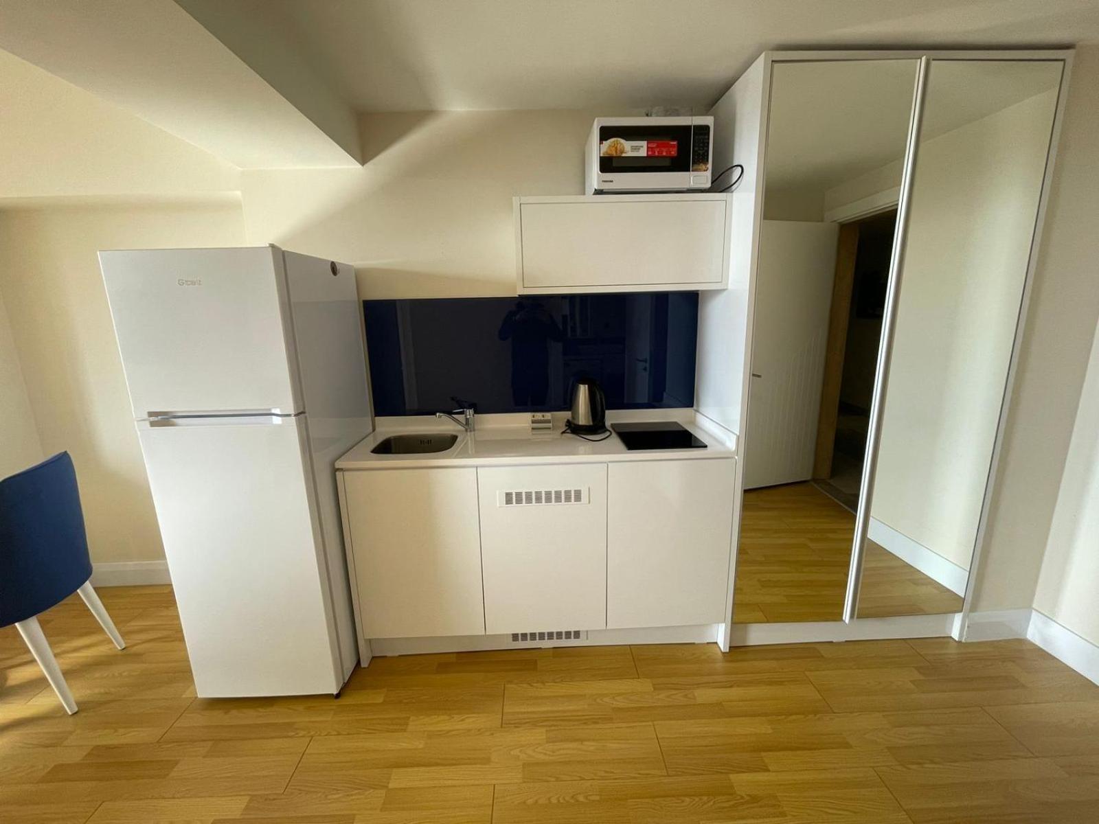 Orbi Aparthotel In Μπατούμι Εξωτερικό φωτογραφία