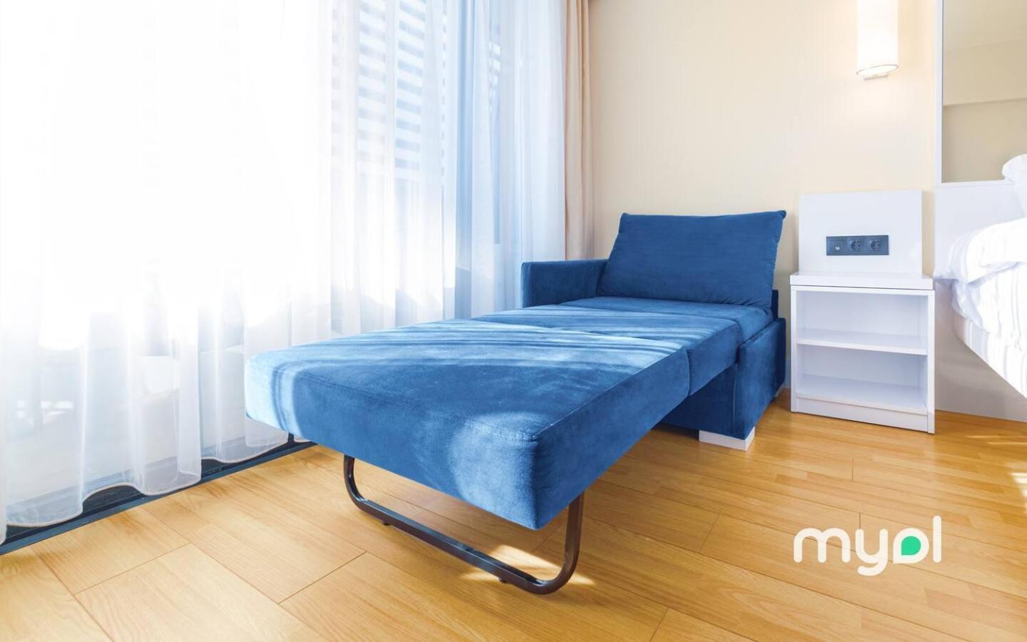 Orbi Aparthotel In Μπατούμι Εξωτερικό φωτογραφία