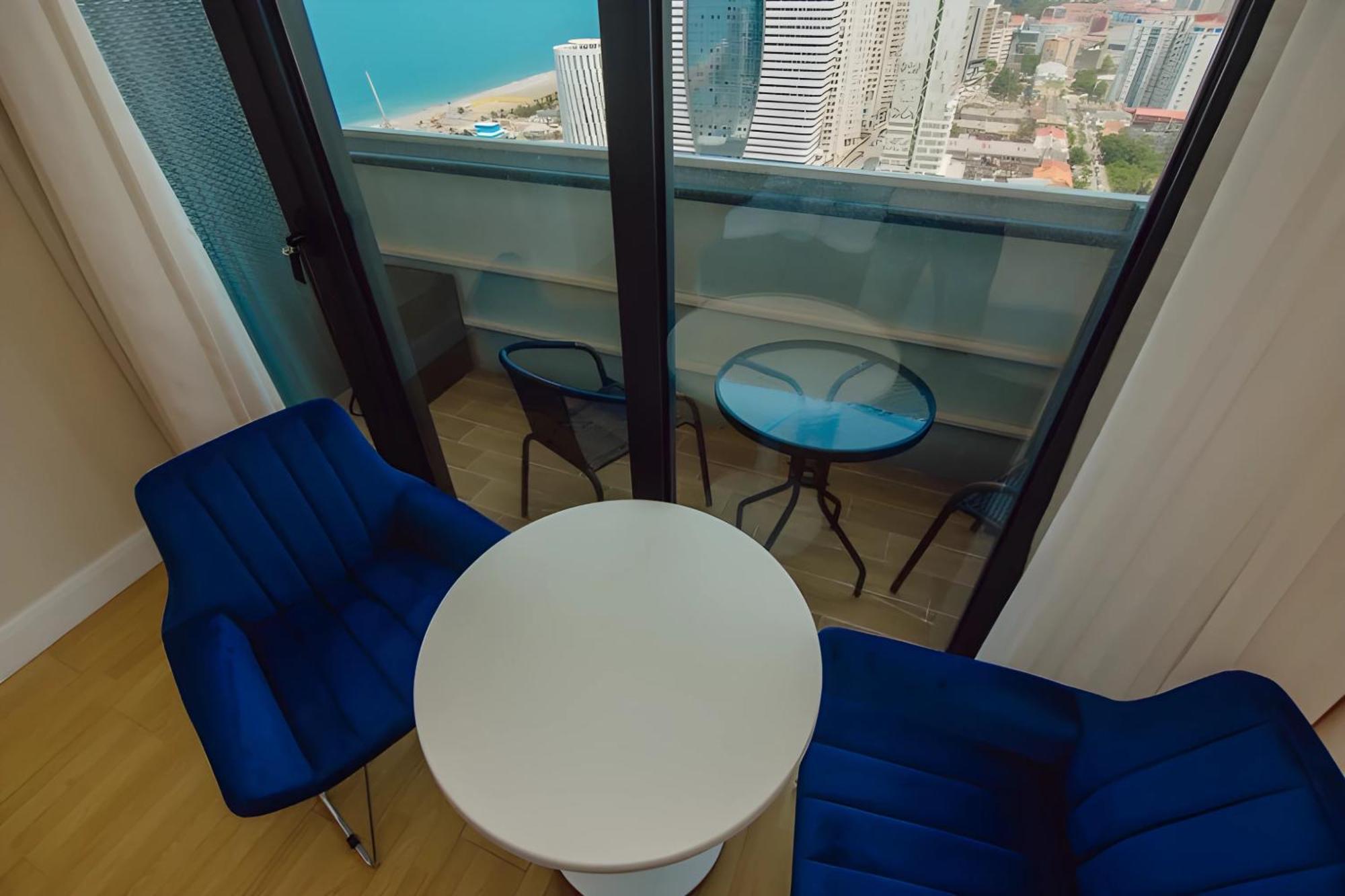 Orbi Aparthotel In Μπατούμι Εξωτερικό φωτογραφία