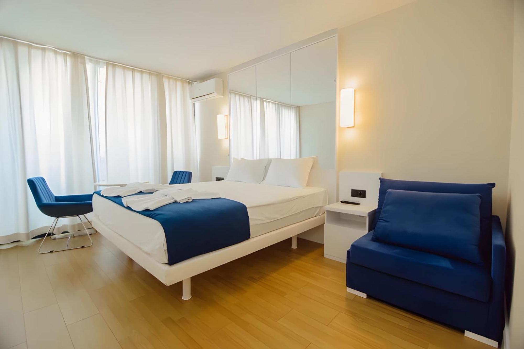 Orbi Aparthotel In Μπατούμι Εξωτερικό φωτογραφία